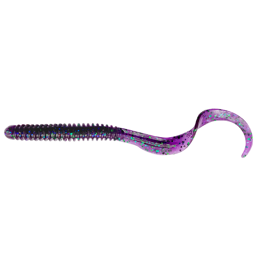 Wildhunter.ie - Savage Gear | Rib Worm | 5g | 10.5cm -  Predator Lures