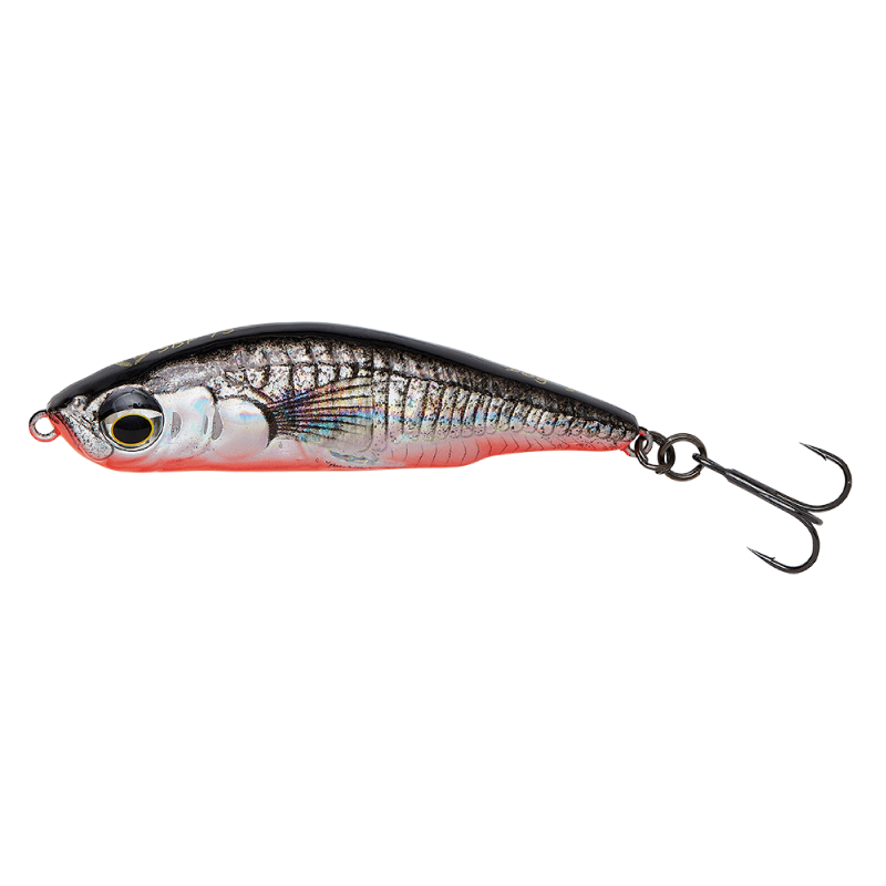 Load image into Gallery viewer, Wildhunter.ie - Savage Gear | 3D Sticklebait Pencil | Sinking | 17g | 7.5cm - Predator Lures