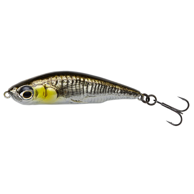 Load image into Gallery viewer, Wildhunter.ie - Savage Gear | 3D Sticklebait Pencil | Sinking | 17g | 7.5cm - Predator Lures