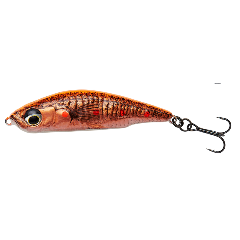 Load image into Gallery viewer, Wildhunter.ie - Savage Gear | 3D Sticklebait Pencil | Sinking | 17g | 7.5cm - Predator Lures