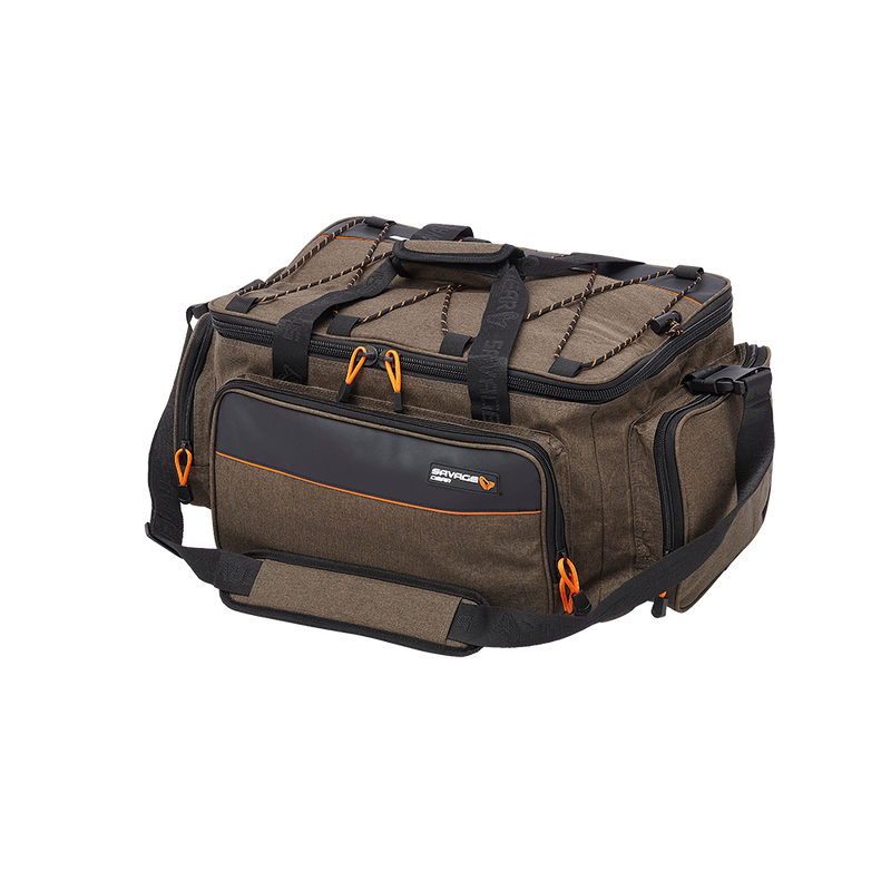 Load image into Gallery viewer, Wildhunter.ie - Savage Gear | System Carryall - Fishing Bags