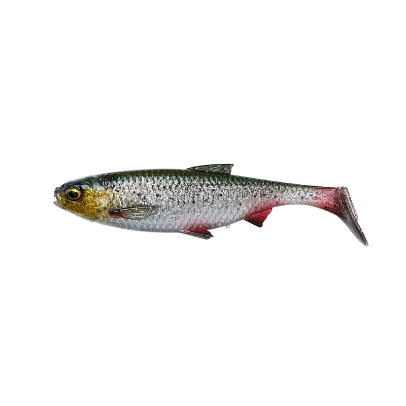 Load image into Gallery viewer, Wildhunter.ie - Savage Gear | 3D River Roach | 14cm | 28gm - Predator Lures