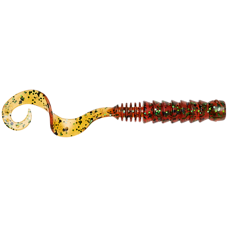 Load image into Gallery viewer, Wildhunter.ie - Savage Gear | Pro Grub | 2g | 6.5cm - Predator Lures