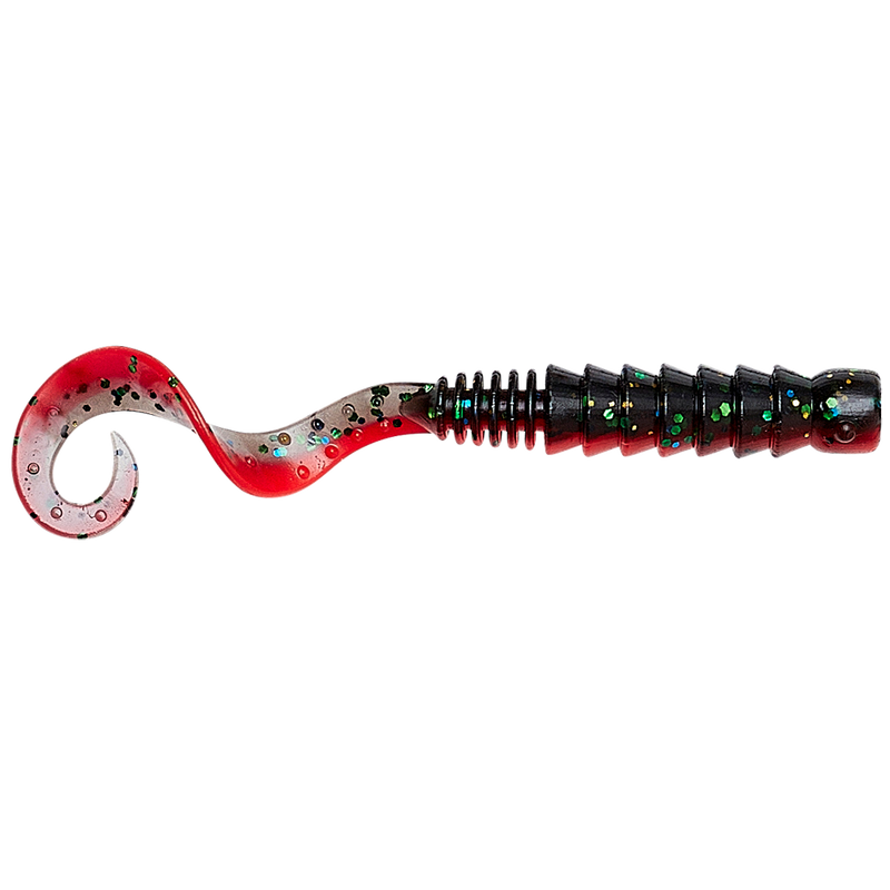 Load image into Gallery viewer, Wildhunter.ie - Savage Gear | Pro Grub | 2g | 6.5cm - Predator Lures