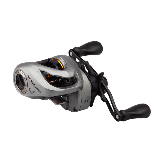 Savage Gear Baitcaster reel