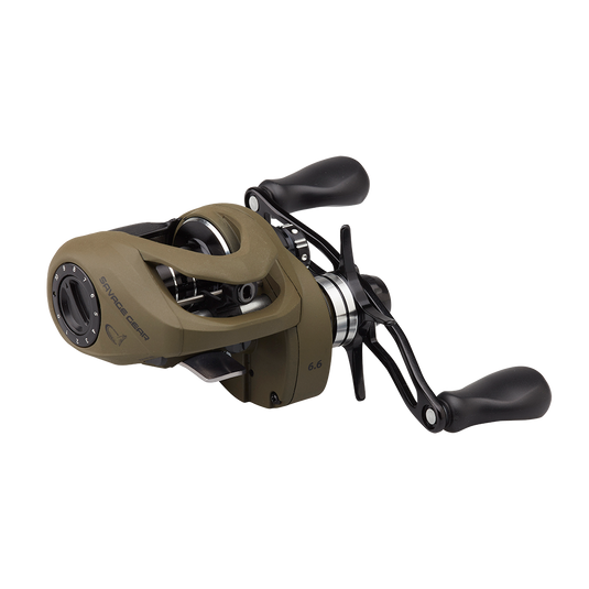 Wildhunter.ie - Savage Gear | SG8 250 BC LH | 7+1BB(2JP) -  Predator Fishing Reels