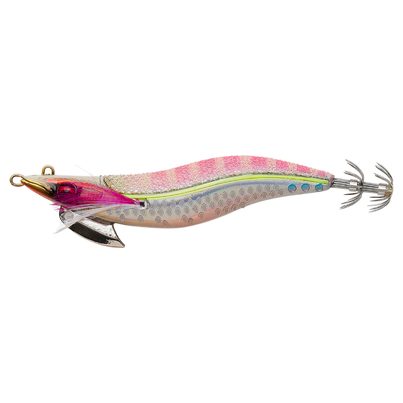 Load image into Gallery viewer, Wildhunter.ie - Savage Gear | Squid Beat EGI | Sinking | #3.5 | 20.5kg - Sea Fishing Lures