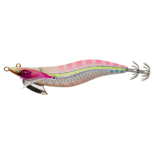 Wildhunter.ie - Savage Gear | Squid Beat EGI | Sinking |
