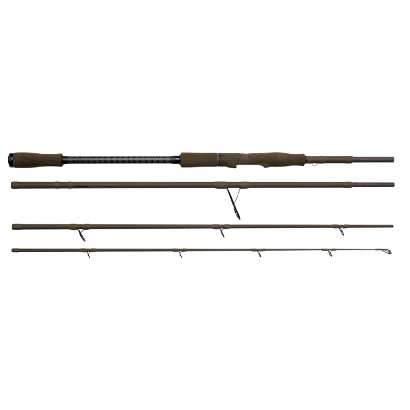Load image into Gallery viewer, Wildhunter.ie - Savage Gear | SG4 Fast Game Rod - Predator Fishing Rods