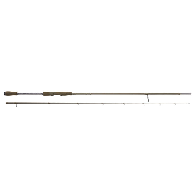 Load image into Gallery viewer, Wildhunter.ie - Savage Gear | SG4 | Streetstyle Specialist Rod | 7'6''/2.28M | F 4-20G/MML | 2SEC - Coarse Fishing Rods