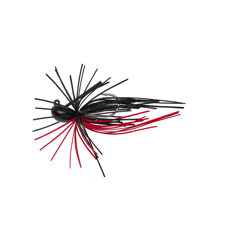 Load image into Gallery viewer, Wildhunter.ie - Savage Gear | Skirt Flirt Jig | Sinking | #2 | 4g | 6cm - Predator Lures