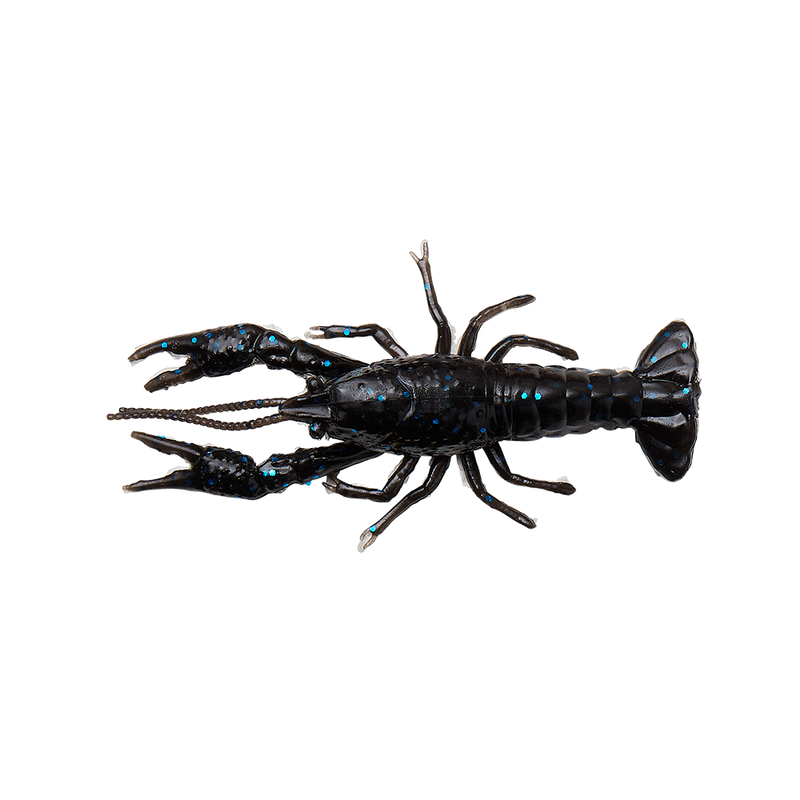Load image into Gallery viewer, Wildhunter.ie - Savage Gear | Ned Craw | Floating | 2.5g | 6.5cm | 4pcs - Predator Lures