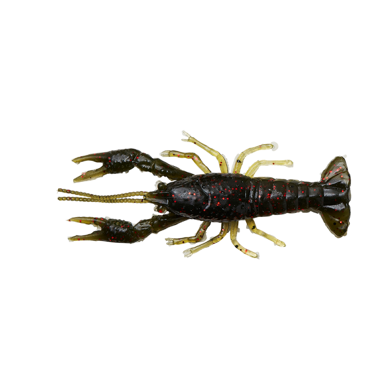 Load image into Gallery viewer, Wildhunter.ie - Savage Gear | Ned Craw | Floating | 2.5g | 6.5cm | 4pcs - Predator Lures