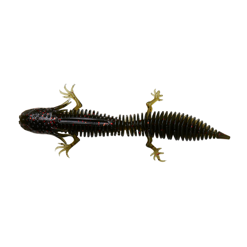 Load image into Gallery viewer, Wildhunter.ie - Savage Gear | Ned Salamander | Floating | 3g | 7.5cm | 5pcs - Predator Lures