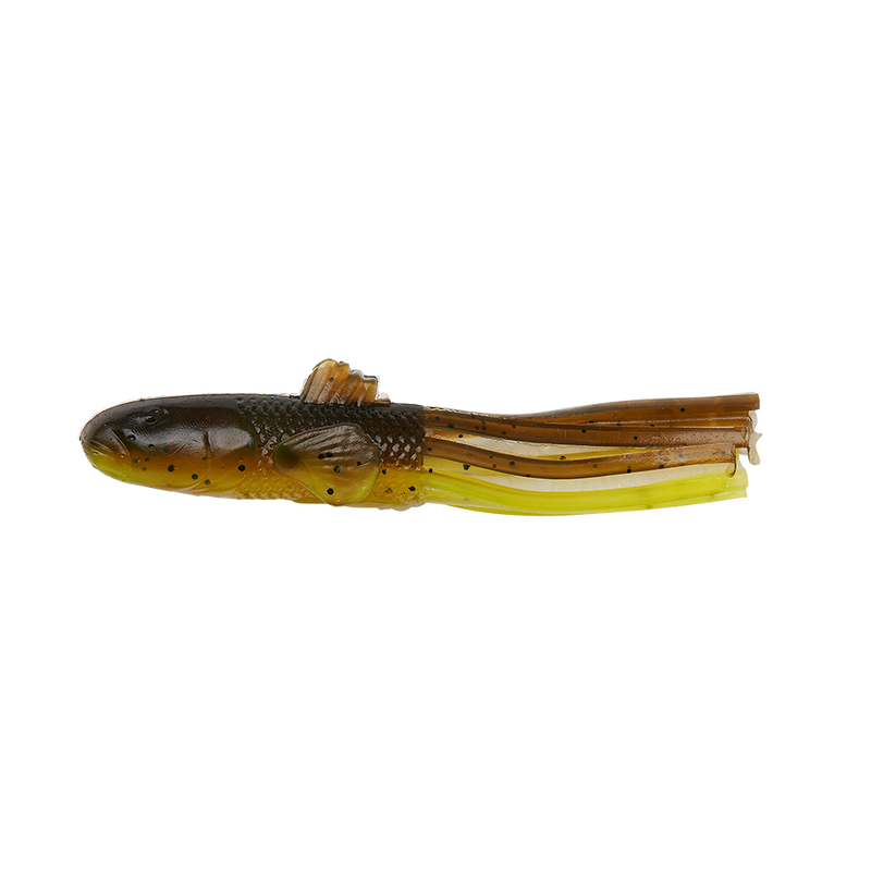 Load image into Gallery viewer, Wildhunter.ie - Savage Gear | Ned Goby | Floating | 3g | 7cm | 5pcs - Predator Lures