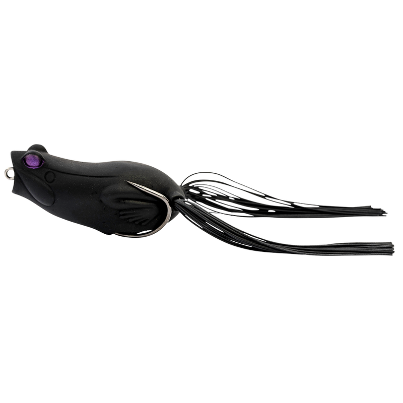 Load image into Gallery viewer, Wildhunter.ie - Savage Gear | Hop Popper Frog | Floating | 15g | 5.5cm - Predator Lures