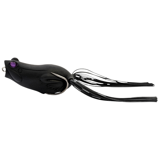 Wildhunter.ie - Savage Gear | Hop Popper Frog | Floating | 15g | 5.5cm -  Predator Lures