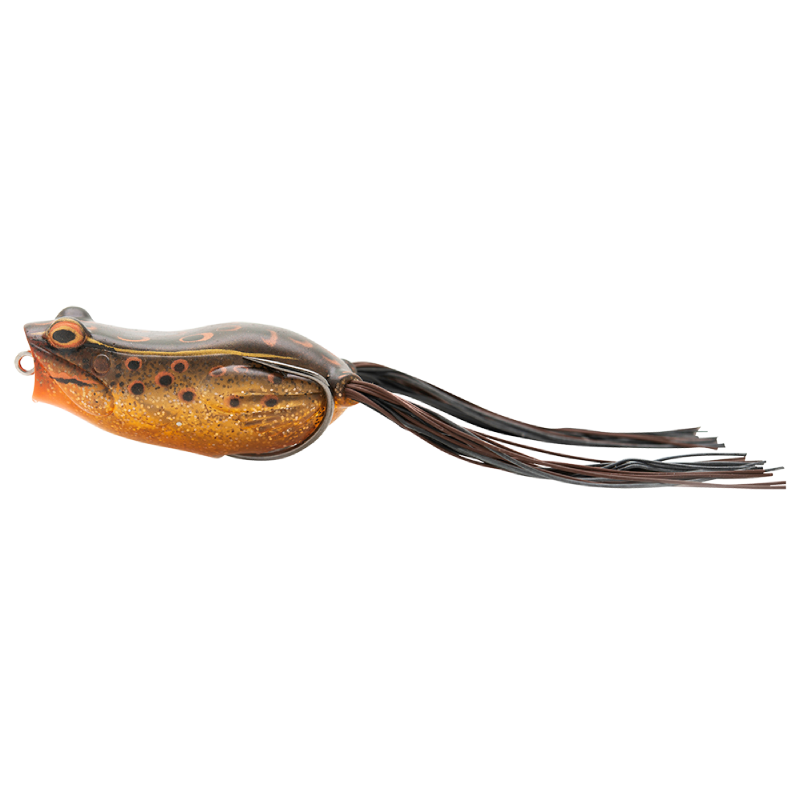 Load image into Gallery viewer, Wildhunter.ie - Savage Gear | Hop Popper Frog | Floating | 15g | 5.5cm - Predator Lures