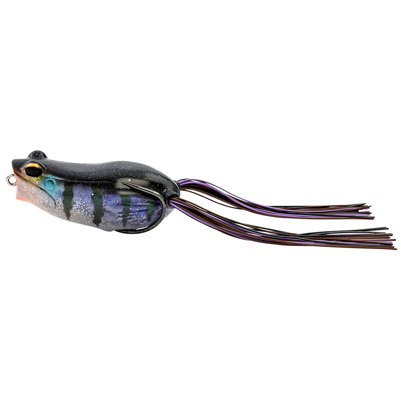 Load image into Gallery viewer, Wildhunter.ie - Savage Gear | Hop Popper Frog | Floating | 15g | 5.5cm - Predator Lures