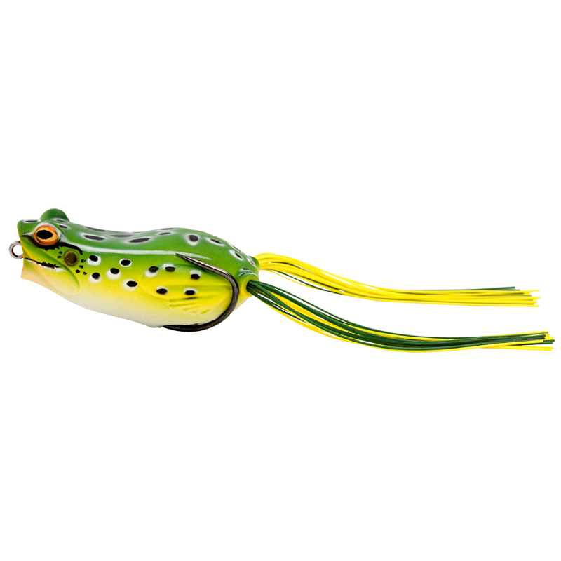 Load image into Gallery viewer, Wildhunter.ie - Savage Gear | Hop Popper Frog | Floating | 15g | 5.5cm - Predator Lures