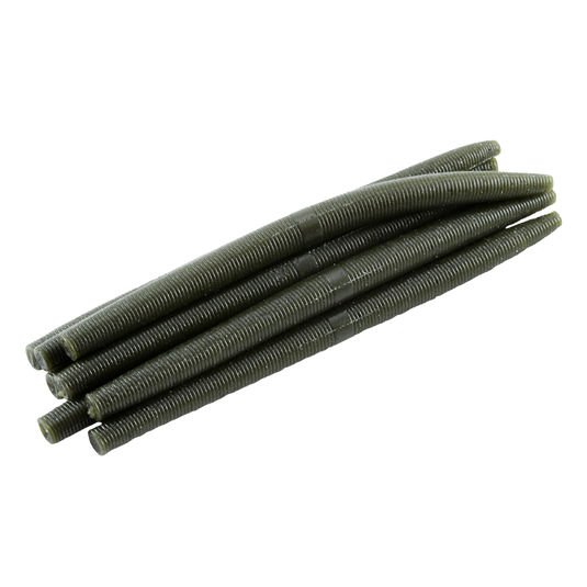 Wildhunter.ie - Savage Gear | 3D Armour Tube | Sinking | 10g | 14cm -  Predator Lures