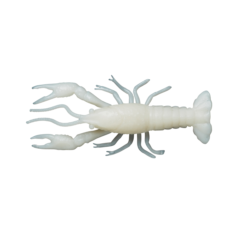 Load image into Gallery viewer, Wildhunter.ie - Savage Gear | Ned Craw | Floating | 2.5g | 6.5cm | 4pcs - Predator Lures