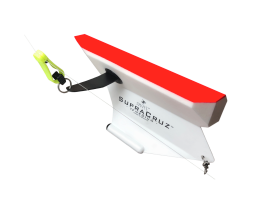 Load image into Gallery viewer, Wildhunter.ie - Ghost Tacklr | SupraCruz V2 | Medium R/G - Trolling