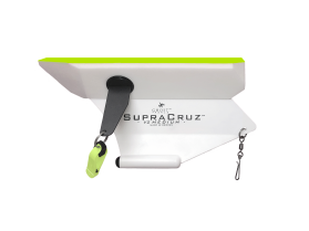 Load image into Gallery viewer, Wildhunter.ie - Ghost Tacklr | SupraCruz V2 | Medium R/G - Trolling