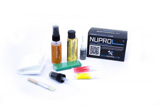 Wildhunter.ie - Airsoft Maintenance Kit -  Airsoft Accessories