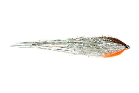 Wildhunter.ie - Fullingmill | Pike Tube | 35cm -  Fly Fishing Flies