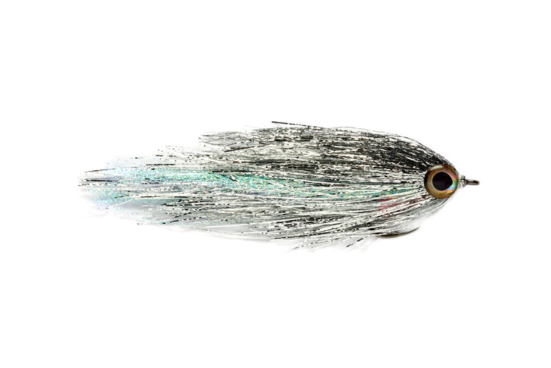 Load image into Gallery viewer, Wildhunter.ie - Fullingmill | Clydesdale Eel Fly | S1/0 - Fly Fishing Flies
