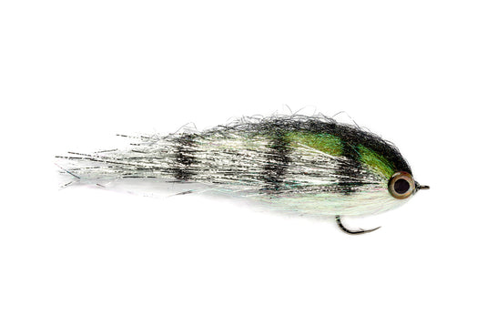 Wildhunter.ie - Fullingmill | Clydesdale Silver Perch -  Predator Lures