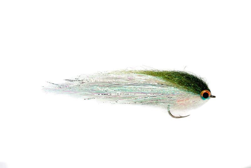 Load image into Gallery viewer, Wildhunter.ie - Fullingmill | Clydesdale Eel Fly | S1/0 - Fly Fishing Flies
