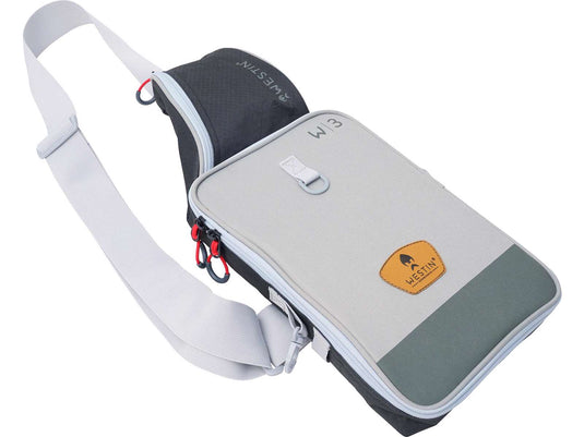 Wildhunter.ie - Westin | W3 Street Sling | 1 Box | Medium -  Fishing Bags
