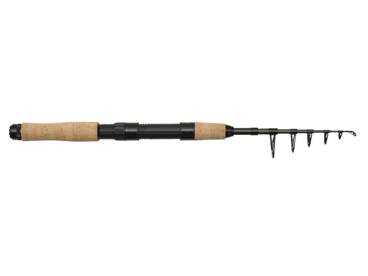 Wildhunter.ie - Kinetic | Enforcer CL Tele Rod -  Predator Fishing Rods