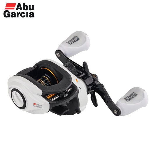 Wildhunter.ie - Abu Garcia | Low Profile Baitcasting Lefthanded Reel | MAX4PRO-L -  Predator Fishing Reels