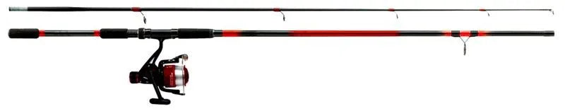 Load image into Gallery viewer, Wildhunter.ie - Dennett | Ignition Spin Combo Set - Predator Fishing Rods