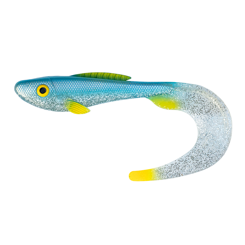 Load image into Gallery viewer, Wildhunter.ie - Abu Garcia | Beast Curl Tail | 21cm | 1pce - Predator Lures