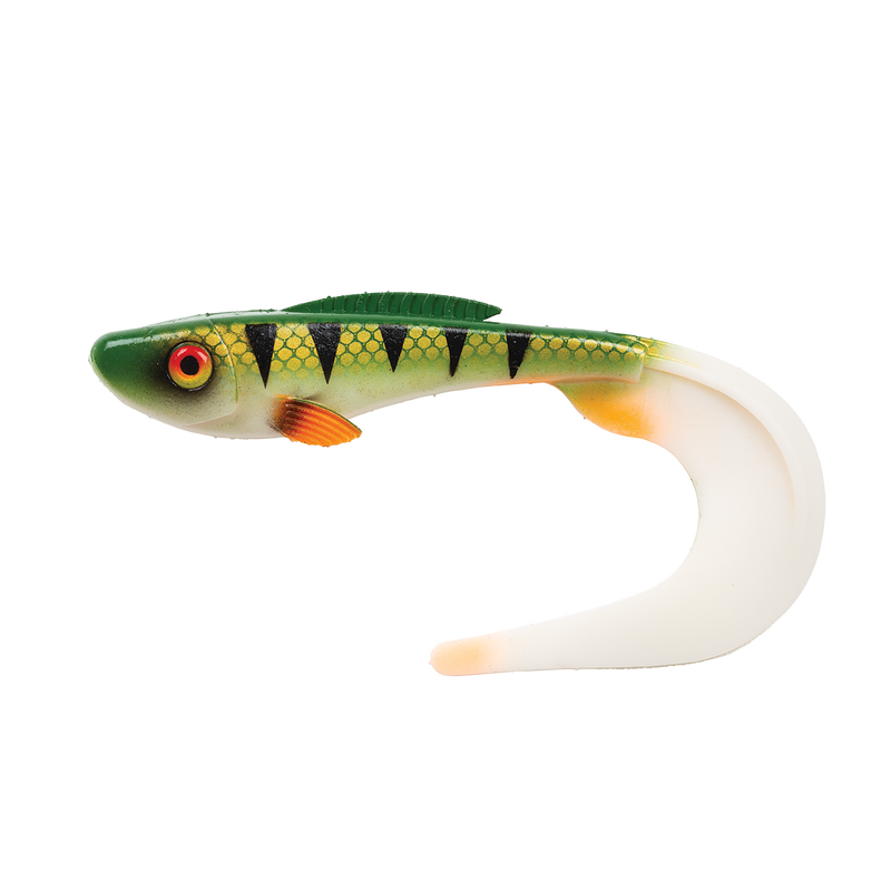 Load image into Gallery viewer, Wildhunter.ie - Abu Garcia | Beast Curl Tail | 21cm | 1pce - Predator Lures