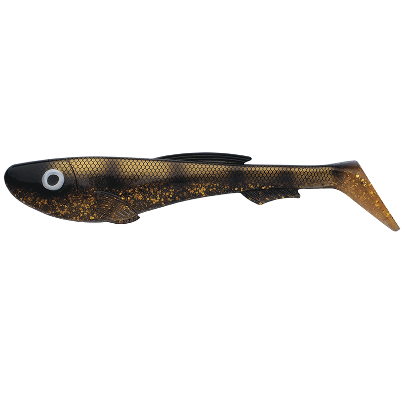Load image into Gallery viewer, Wildhunter.ie - Abu Garcia | Beast Paddle Tail | 21cm - Predator Lures