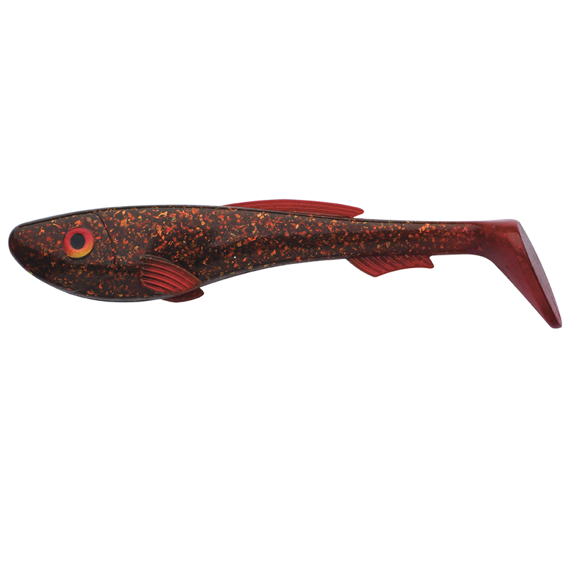 Load image into Gallery viewer, Wildhunter.ie - Abu Garcia | Beast Paddle Tail | 21cm - Predator Lures