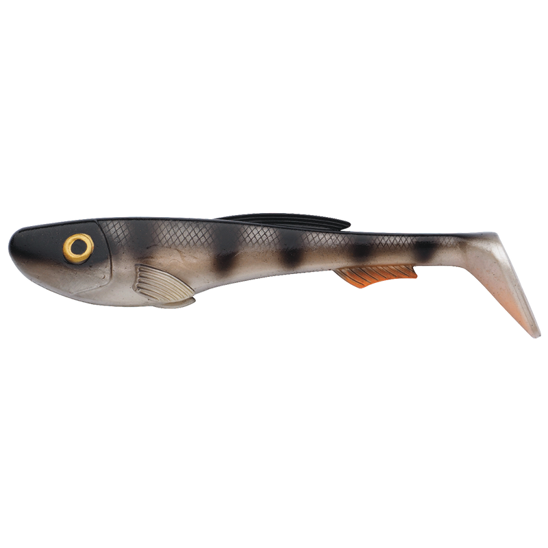 Load image into Gallery viewer, Wildhunter.ie - Abu Garcia | Beast Paddle Tail | 21cm - Predator Lures
