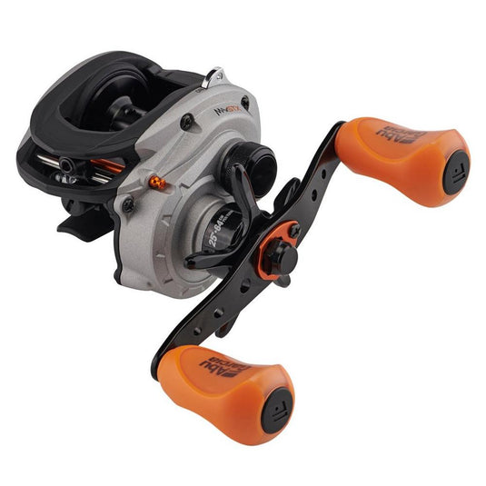 Wildhunter.ie - Abu Garcia | Max STX-L Reel | Baitcaster -  Predator Fishing Reels