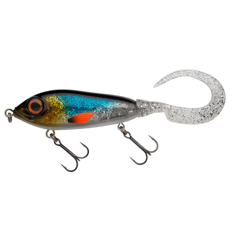Load image into Gallery viewer, Wildhunter.ie - Abu Garcia | McMY Tail | 50g | 17cm - Predator Lures