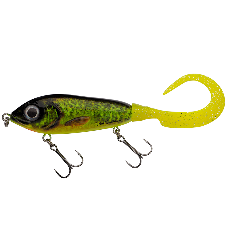 Load image into Gallery viewer, Wildhunter.ie - Abu Garcia | McMY Tail | 50g | 17cm - Predator Lures