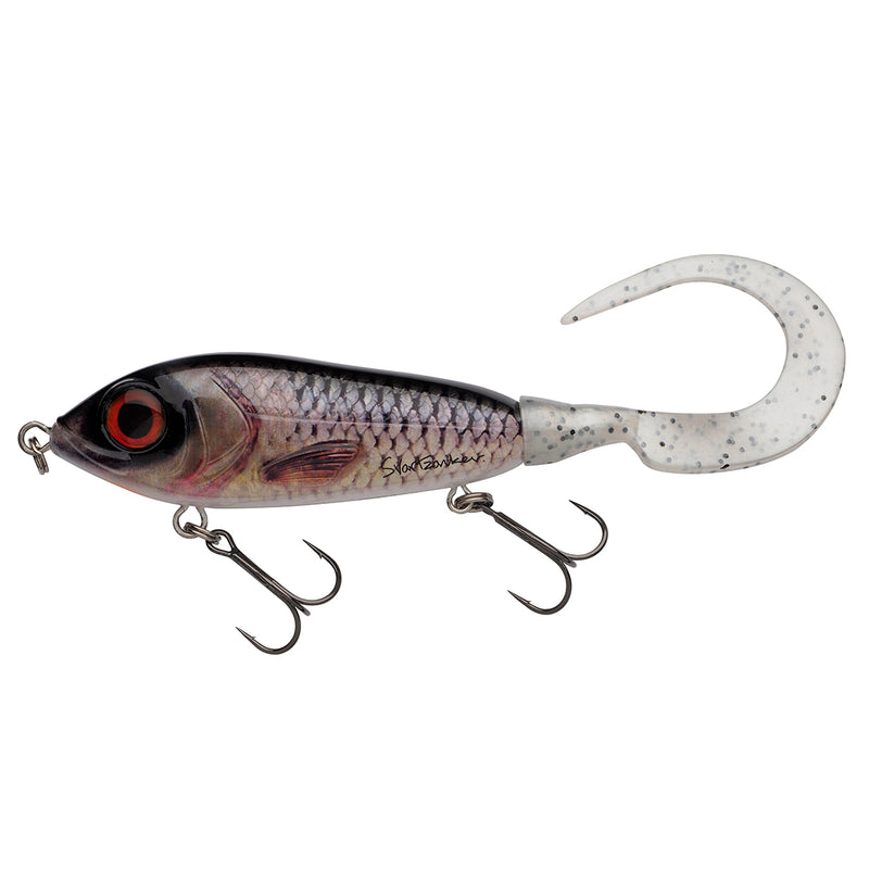 Load image into Gallery viewer, Wildhunter.ie - Abu Garcia | McMY Tail | 50g | 17cm - Predator Lures