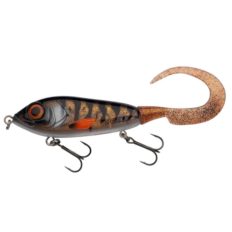 Load image into Gallery viewer, Wildhunter.ie - Abu Garcia | McMY Tail | 50g | 17cm - Predator Lures