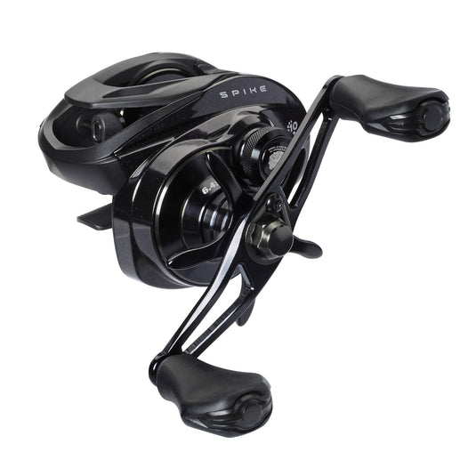 Wildhunter.ie - Abu Garcia | Spike LP-L Reel -  Predator Fishing Reels