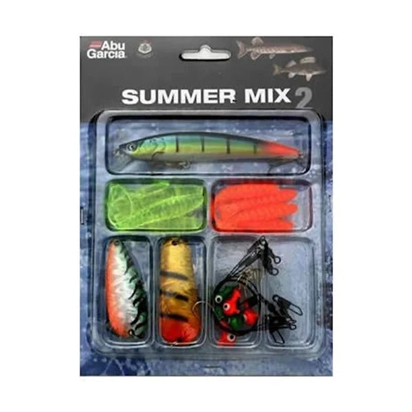 Load image into Gallery viewer, Wildhunter.ie - Abu Garcia | Lure Assortment - Game Spinners