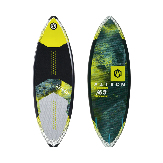 Wildhunter.ie - Aztron | Comet Evo Wakesurf 63 -  Bodyboards